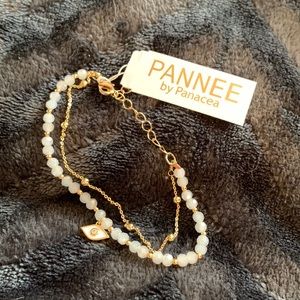 Pannee bracelet